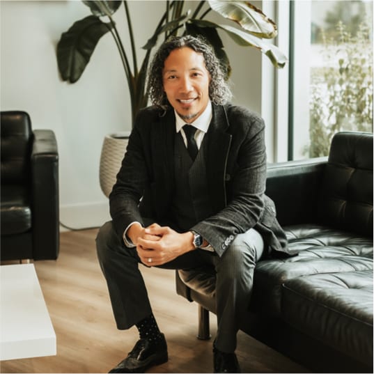 Dr. Brent Wong