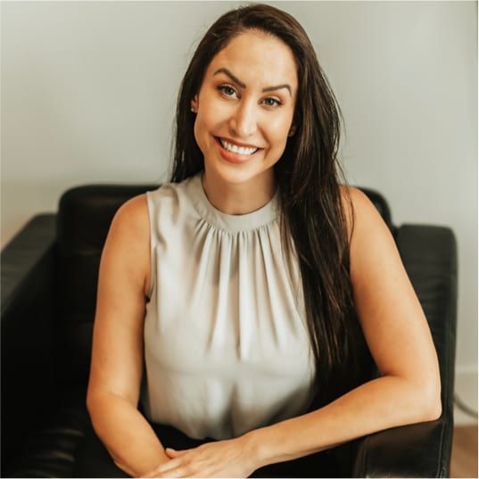 Dr. Robin Szmadyla