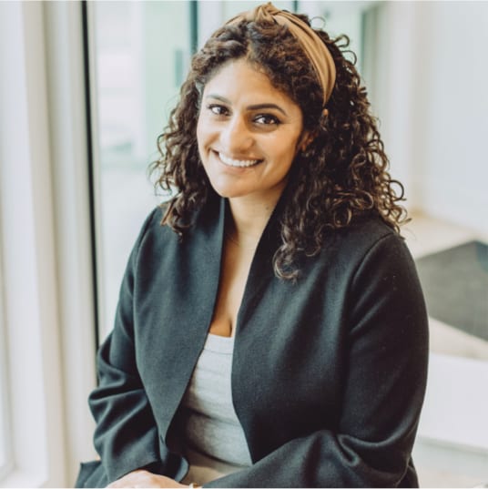 Dr. Saniya Riyaz