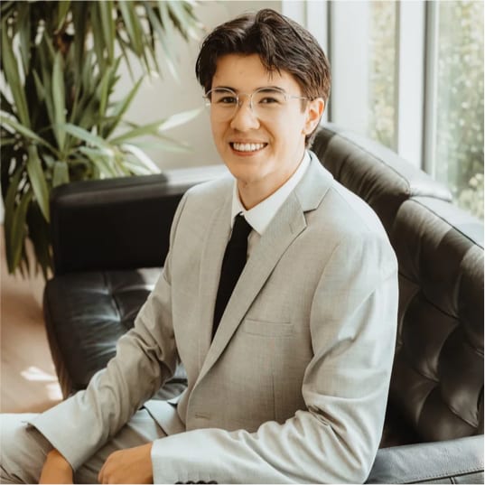 Dr. Stephen Cheng