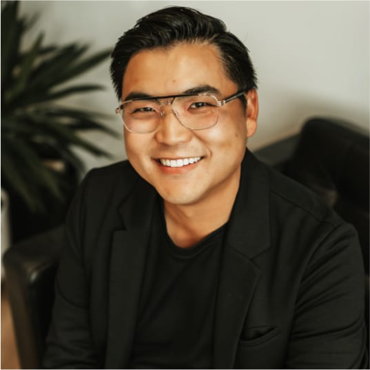 Dr. Timothy Lin